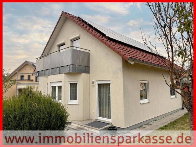 Einfamilienhaus zum Kauf 479.000 € 4 Zimmer 112,7 m² 408 m² Grundstück Schmie Maulbronn 75433