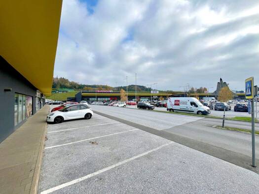 Laden zur Miete 12,50 € Voitsberg 8570