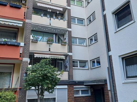 Wohnung zur Miete 1.500 € 3 Zimmer 83 m² Geschoss 4/5 frei ab 16.02.2026 Pesch Köln 50767