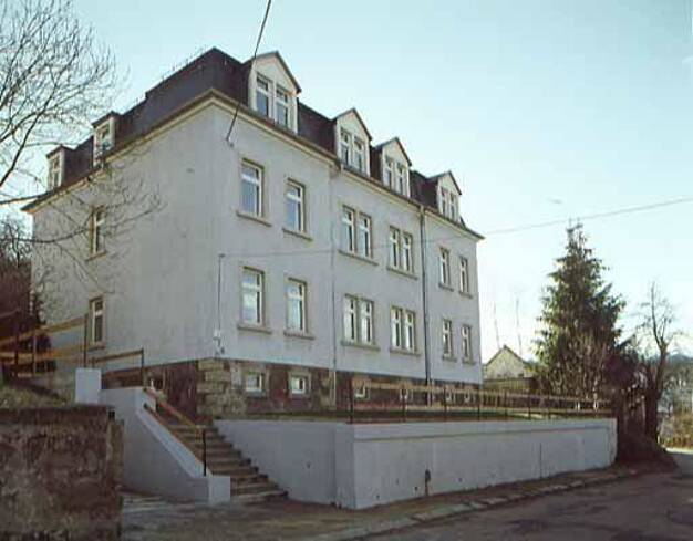 Wohnung zur Miete 541 € 2 Zimmer 58,4 m² frei ab 30.07.2025 Cornelius-Gurlitt-Str. 17 Gittersee Dresden 01189