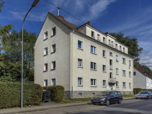 Studio zur Miete 339 € 1 Zimmer 34,7 m² EG frei ab 01.04.2026 Herderstraße 3 Montabaur 56410