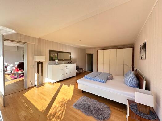 Wohnung zum Kauf 498.000 € 2 Zimmer 89 m² 1. Geschoss Partenkirchen Garmisch-Partenkirchen 82467