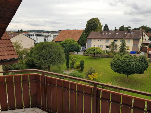 Wohnung zur Miete 1.150 € 3,5 Zimmer 97,1 m² Dachgeschoss, 2. Geschoss frei ab 01.08.2025 Willsbach Obersulm 74182