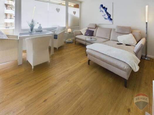 Wohnung zum Kauf 395.000 € 2 Zimmer 40 m² frei ab sofort Westerland 25980