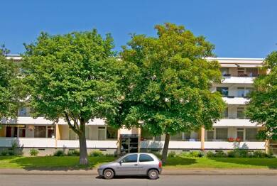 Wohnung zur Miete nur mit Wohnberechtigungsschein 493 € 3,5 Zimmer 81,7 m² EG frei ab 02.07.2025 Daimlerstraße 5 West Ratingen 40880