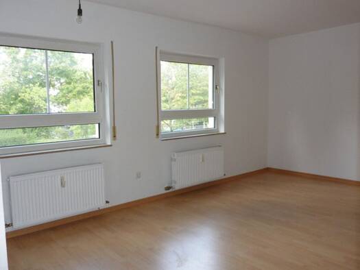 Wohnung zur Miete 620 € 1 Zimmer 32,2 m² West Ludwigsburg 71636