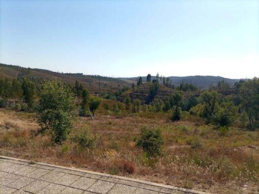 Grundstück zum Kauf 34.560 € 540 m² Grundstück Mação, Penhascoso e Aboboreira