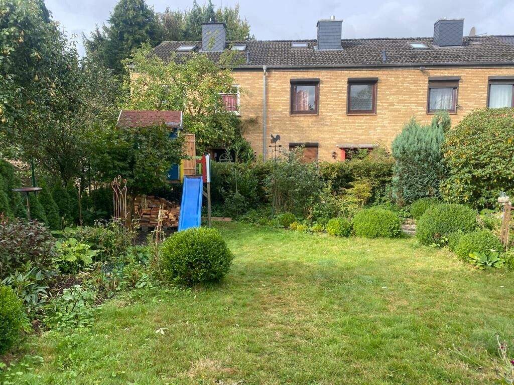 Immobilie in Buchholz in der Nordheide - Kapitalanlage in Buchholz - Bild 1