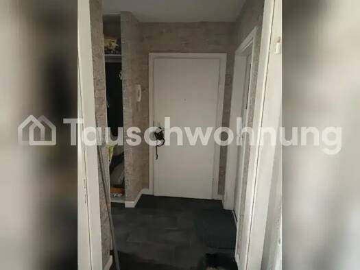 Wohnung zur Miete Tauschwohnung 413 € 2 Zimmer 45 m² EG Eidelstedt Hamburg 22523