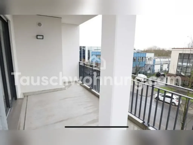 Wohnung zur Miete Tauschwohnung 1.400 € 3 Zimmer 87 m² 1. Geschoss Lörick Düsseldorf 40549