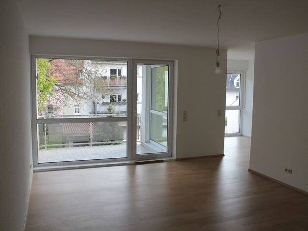 Wohnung zum Kauf provisionsfrei 399.000 € 3,5 Zimmer 92 m² 1. Geschoss Montabaurer Str. 21 Sossenheim Frankfurt 65936
