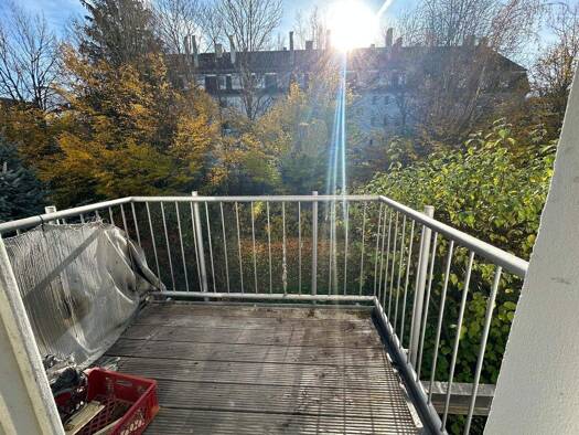 Studio zum Kauf 190.000 € 1 Zimmer 31 m² Geschoss 1/3 frei ab sofort Thalk.Obersendl.-Forsten-Fürstenr.-Solln München 81379