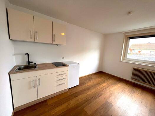 Wohnung zur Miete 473 € 1 Zimmer 24 m² frei ab 01.02.2026 Dornbirn 6850