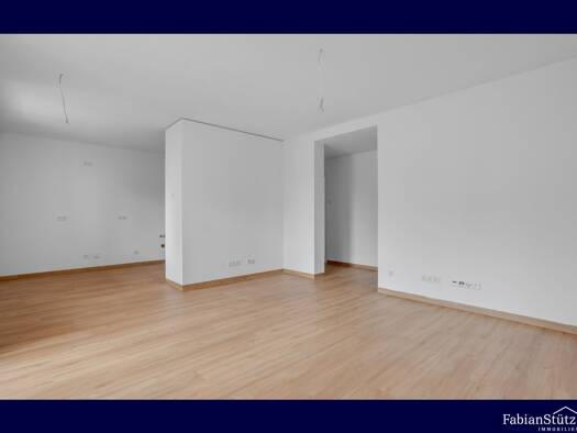 Wohnung zur Miete 1.500 € 3 Zimmer 85,4 m² EG Ziegelstein Nordöstliche Außenstadt 90411