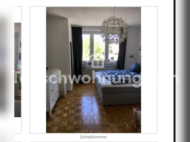 Wohnung zur Miete Tauschwohnung 750 € 2,5 Zimmer 85 m² 3. Geschoss Pempelfort Düsseldorf 40479