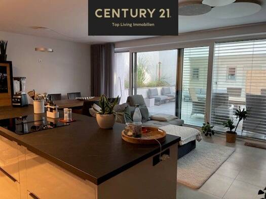 Wohnung zur Miete 2.244 € 4 Zimmer 150 m² frei ab sofort Hanau 63454