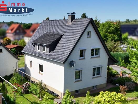 Mehrfamilienhaus zum Kauf 329.000 € 6 Zimmer 120 m² 1.240 m² Grundstück Meißen Minden 32423