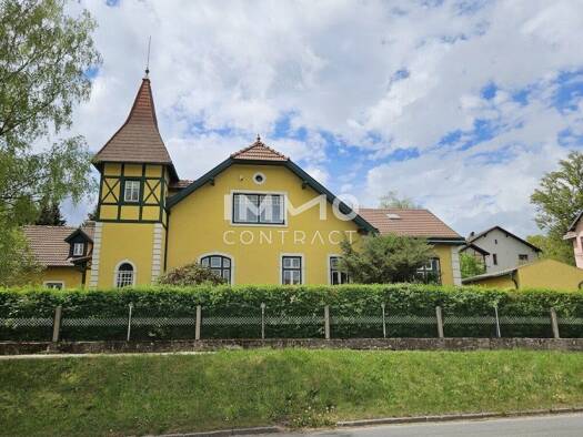 Villa zum Kauf 949.000 € 14 Zimmer 316,5 m² 2.137 m² Grundstück Zwettl-Niederösterreich 3910