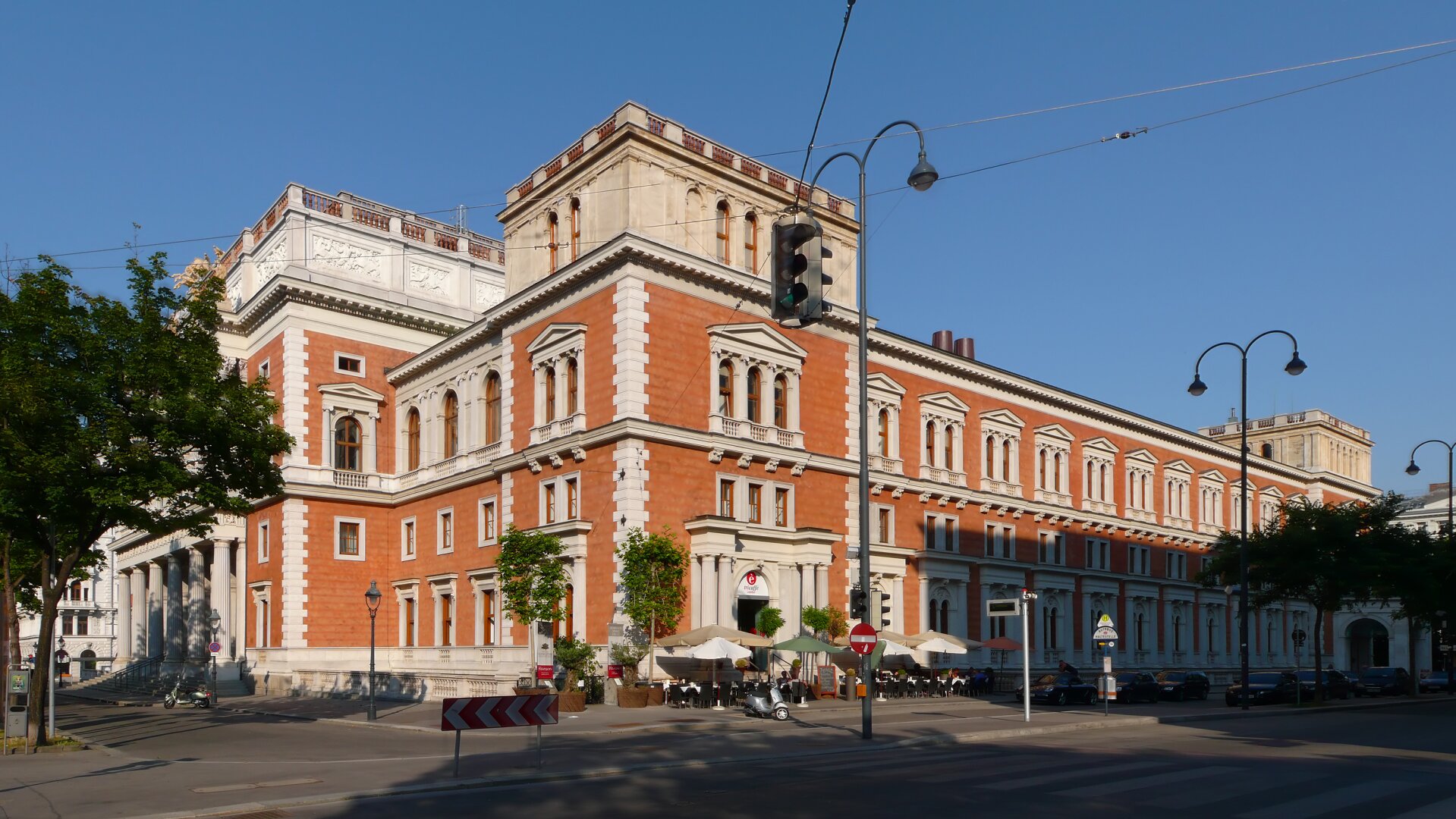 Büro-/Praxisfläche zur Miete 19,90 € Wien,Innere Stadt 1010