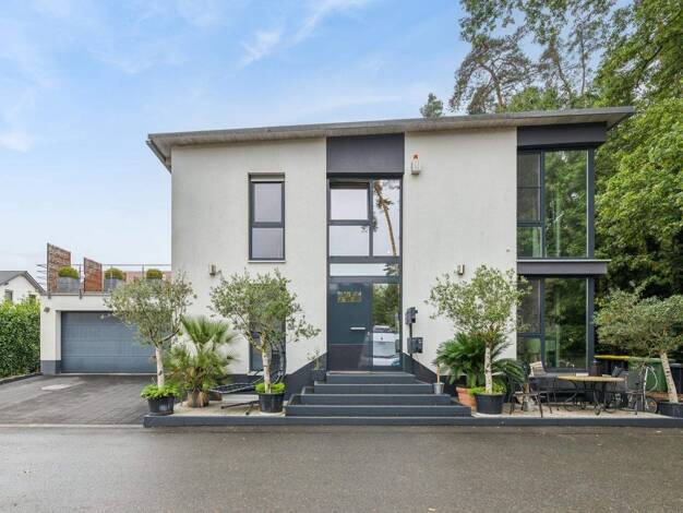 Wohnung zum Kauf 525.000 € 3 Zimmer 124,5 m² Wachendorf Cadolzburg 90556