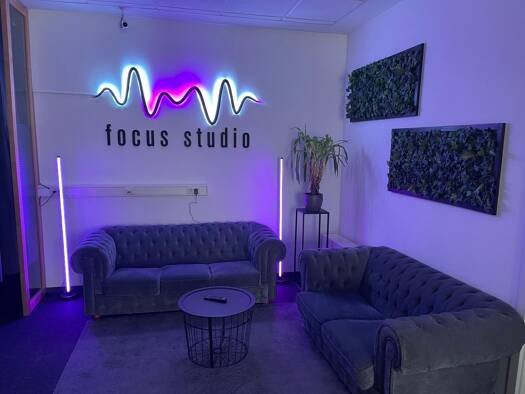 Büro zur Miete provisionsfrei 3 € 2,5 Zimmer 60 m² Bürofläche Maybachstraße 1 Gaisbach Künzelsau 74653