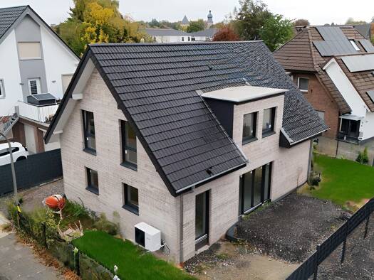 Einfamilienhaus zum Kauf - Erstbezug 548.500 € 5 Zimmer 135,6 m² 324 m² Grundstück frei ab sofort Gemen Borken 46325