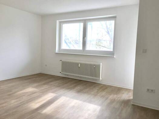 Wohnung zur Miete 729 € 3 Zimmer 68 m² 1. Geschoss frei ab 12.03.2026 Strotheide 67 Innenstadt Gütersloh 33330