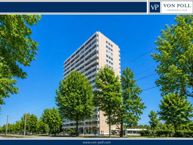 Wohnung zum Kauf 150.000 € 2 Zimmer 48,9 m² 1. Geschoss Hochfeld Augsburg 86161