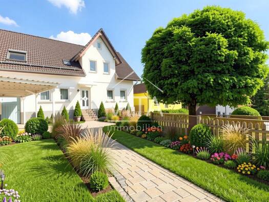 Einfamilienhaus zum Kauf 395.000 € 8 Zimmer 192,7 m² 413 m² Grundstück frei ab 01.09.2026 Ottendorf Gaildorf 74405