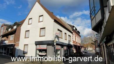 Mehrfamilienhaus zum Kauf 249.000 € 4 Zimmer 116 m² 134 m² Grundstück Borken Borken 46325
