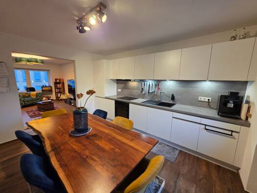 Wohnung zur Miete 1.550 € 3 Zimmer 114 m² Geschoss 1/3 frei ab 01.03.2026 Nittel 54453