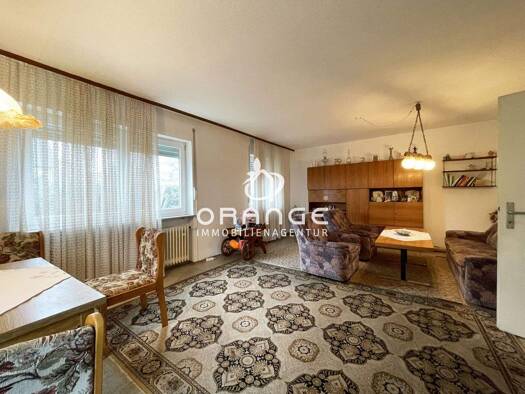 Doppelhaushälfte zum Kauf 449.000 € 4,5 Zimmer 112 m² 329 m² Grundstück frei ab 01.04.2026 Sebald Nürnberg / Gebersdorf 90449