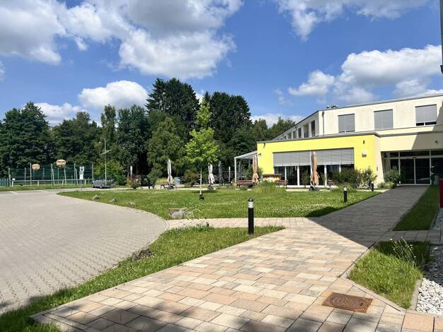 Studio zum Kauf 149.000 € 1 Zimmer 22 m² Arnoldshain Schmitten 61389