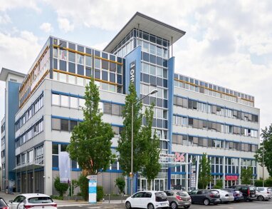 Bürofläche zur Miete 320 € 19,5 m² Bürofläche Otto-Hahn-Straße 36 Sprendlingen Dreieich 63303