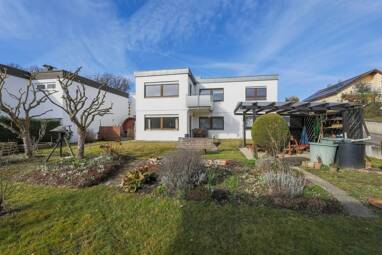Einfamilienhaus zum Kauf 449.000 € 5,5 Zimmer 135 m² 543 m² Grundstück Wiernsheim Wiernsheim 75446