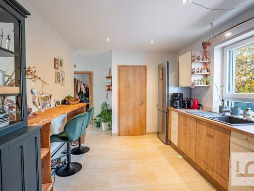 Doppelhaushälfte zum Kauf provisionsfrei 739.000 € 5 Zimmer 180 m² 271 m² Grundstück Am Badanger 7 a Mailing Ingolstadt 85055