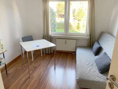 Wohnung zur Miete Wohnen auf Zeit 890 € 2 Zimmer 30 m² frei ab sofort Köln 50859