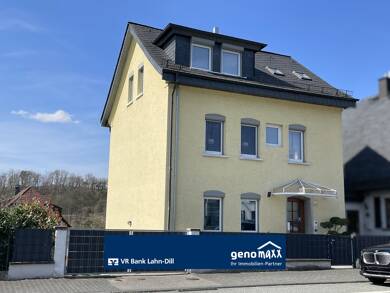 Einfamilienhaus zum Kauf 369.000 € 6 Zimmer 135 m² 622 m² Grundstück Sinn Sinn 35764