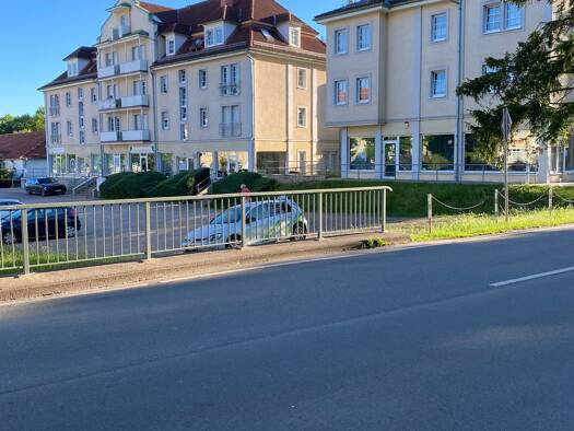 Wohnung zum Kauf provisionsfrei 104.500 € 2 Zimmer 59,4 m² Geschoss 1/4 frei ab sofort Gotha 99867