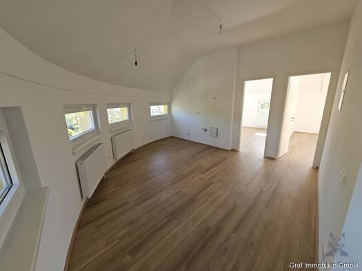Wohnung zur Miete 851 € 3 Zimmer 64,8 m² 1. Geschoss Ernst-Thälmann-Straße 28 b Fredersdorf-Süd Fredersdorf-Vogelsdorf 15370