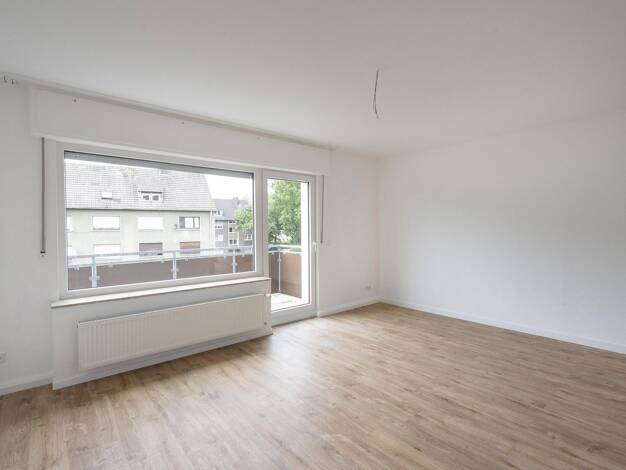 Wohnung zur Miete 795 € 4 Zimmer 85 m² 2. Geschoss frei ab 01.11.2026 Lohweg 2 Datteln Datteln 45711