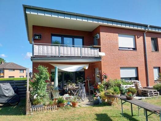 Wohnung zum Kauf 198.000 € 3 Zimmer 83,3 m² Wildeshausen 27793