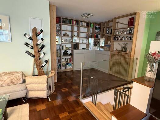 Maisonette zum Kauf 2 Zimmer 125,5 m² 1. Geschoss Liesing 1230