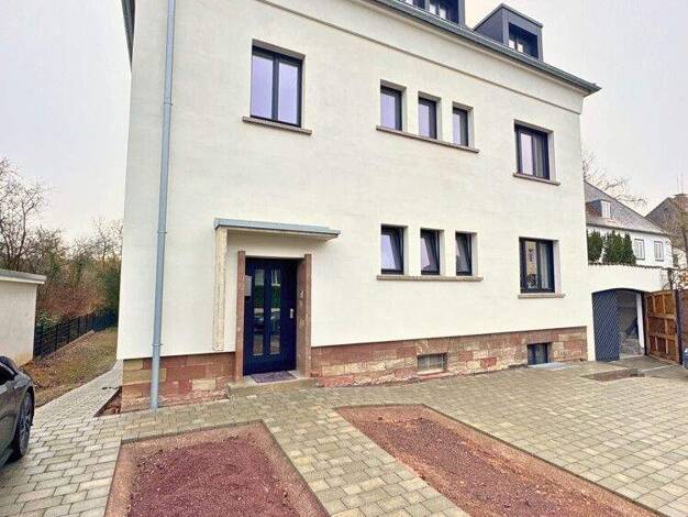 Wohnung zur Miete - Erstbezug 1.590 € 3 Zimmer 114 m² Schwarzenbergstraße 10 St Johann Saarbrücken 66123
