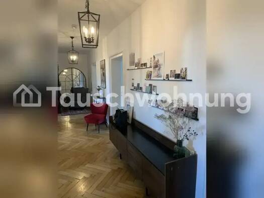 Wohnung zur Miete Tauschwohnung 1.350 € 3,5 Zimmer 95 m² Moosach München 80637