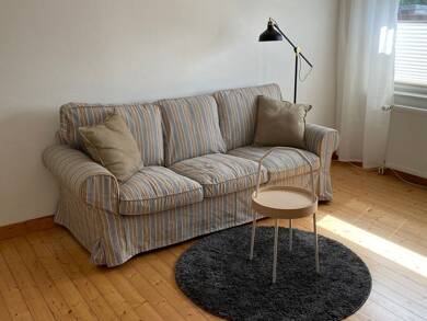 Wohnung zur Miete 580 € 2 Zimmer 43 m² EG frei ab 15.08.2025 Deutsch Evern 21407