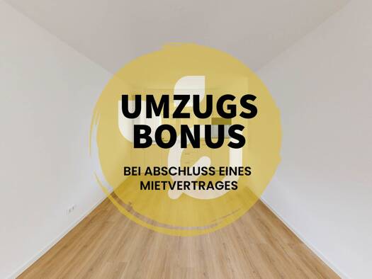 Wohnung zur Miete - Erstbezug 1.105 € 2 Zimmer 57,2 m² 2. Geschoss Rheinstraße 25 Darmstadt Darmstadt 64283