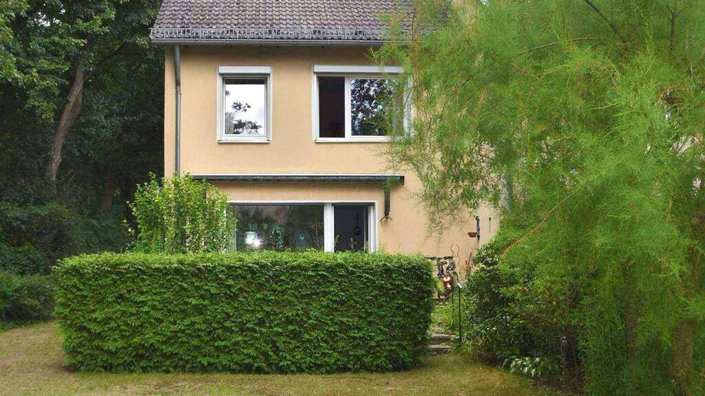 Sonstiges zum Kauf als Kapitalanlage geeignet 690.000 € 4 Zimmer 90 m² 512 m² Grundstück Zehlendorf Berlin 14163