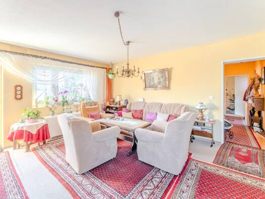 Wohnung zum Kauf 179.000 € 3 Zimmer 79 m² 3. Geschoss Kinderhaus Münster 48159