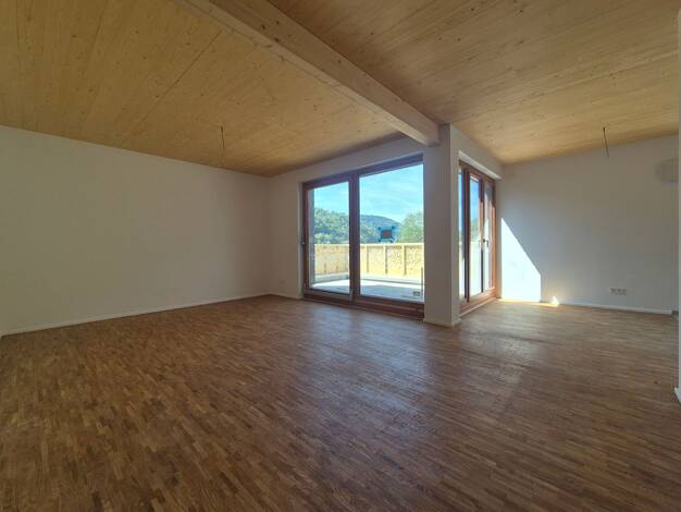 Maisonette zum Kauf - Neubau provisionsfrei 1.095.000 € 4 Zimmer 117,2 m² 1. Geschoss Ziegelhausen Heidelberg 69118